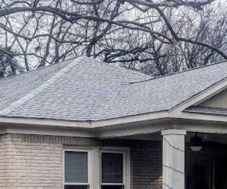 Arnold's Roofing LLC