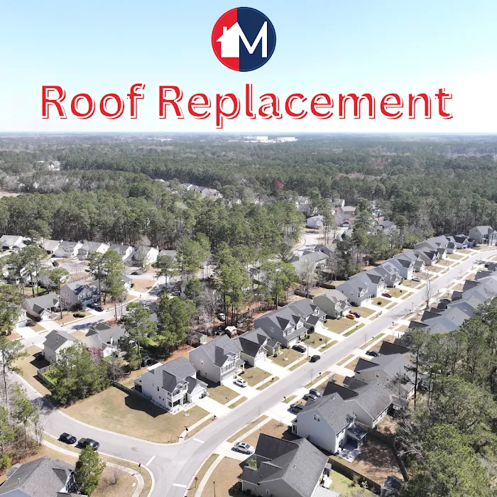 Modern Roofing Picture 6