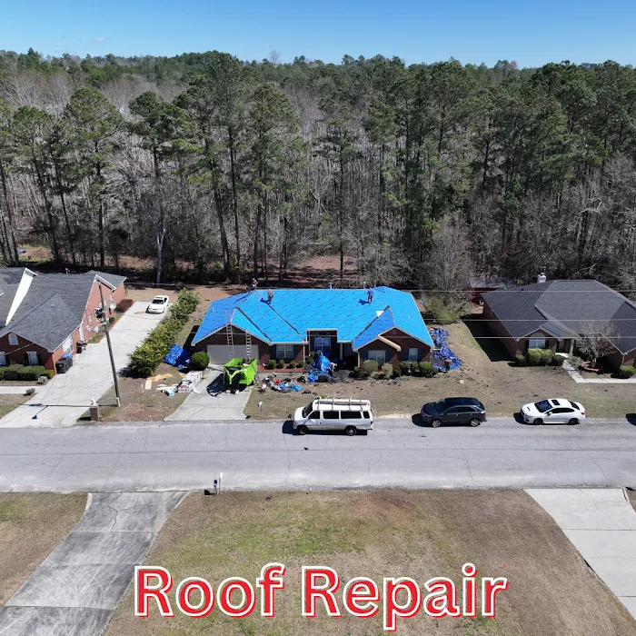 Modern Roofing Picture 7