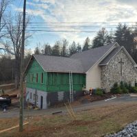 Hayes Roofing LLC ico