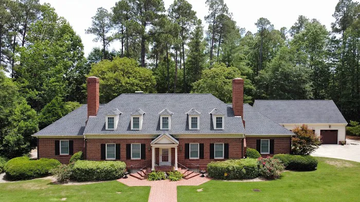 Hayes Roofing LLC Picture 7