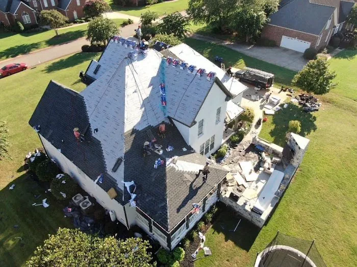 Hayes Roofing LLC Picture 6