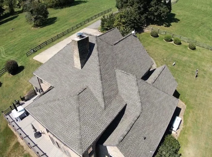 Hayes Roofing LLC Picture 5