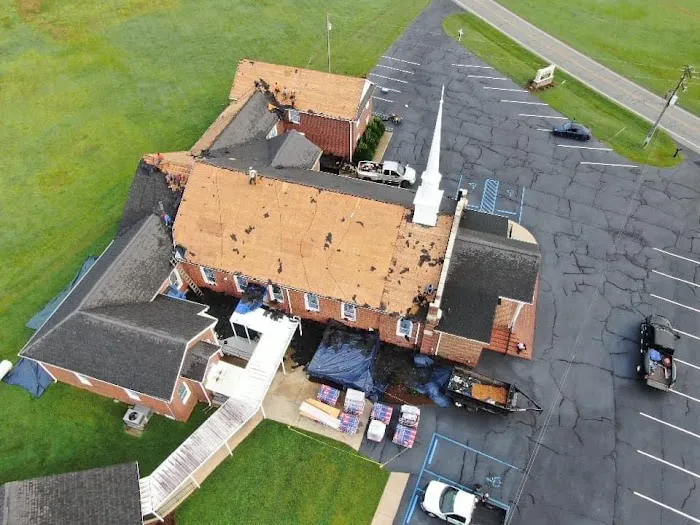 Hayes Roofing LLC Picture 4