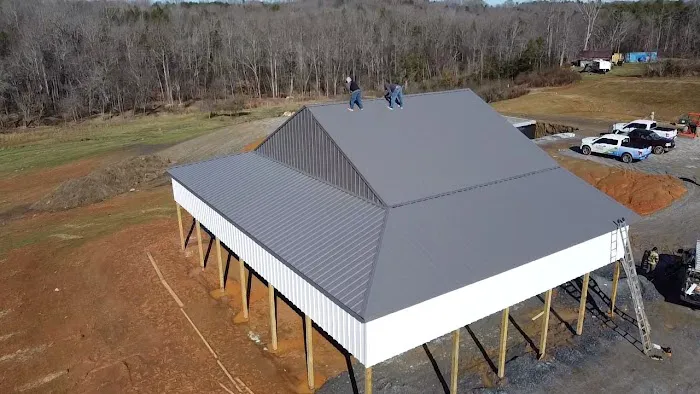 Hayes Roofing LLC Picture 2