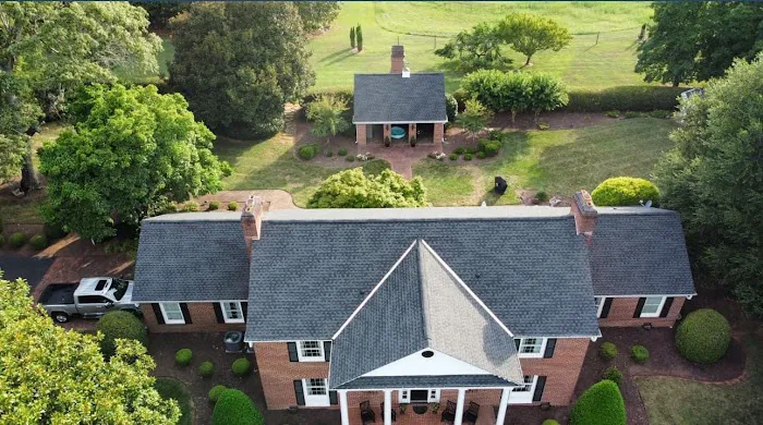 Hayes Roofing LLC Picture 3