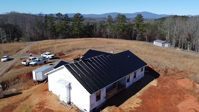 Hayes Roofing LLC Picture 10