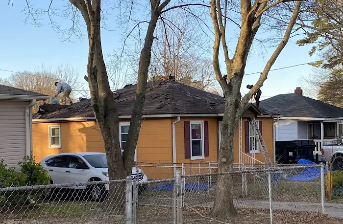 Fraser Roofing, LLC Picture 2