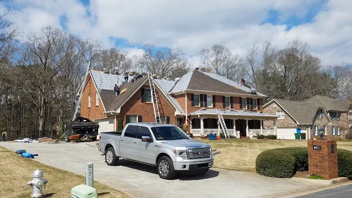 Fraser Roofing, LLC Picture 5