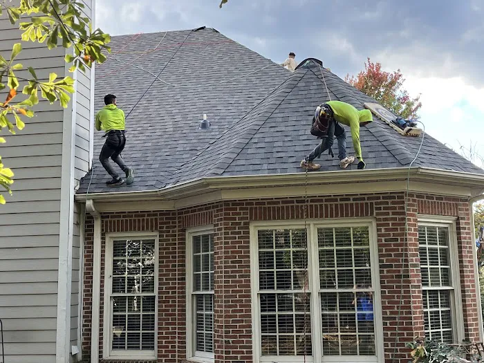 Fraser Roofing, LLC Picture 6