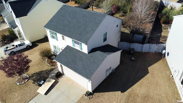 Fraser Roofing, LLC Picture 4