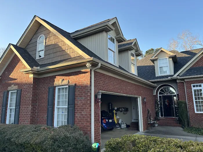 Fraser Roofing, LLC Picture 3