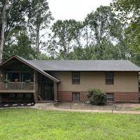 Fraser Roofing, LLC ico