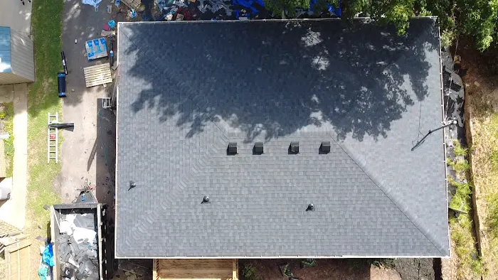 Fraser Roofing, LLC Picture 10