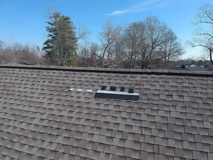 Fraser Roofing, LLC Picture 9