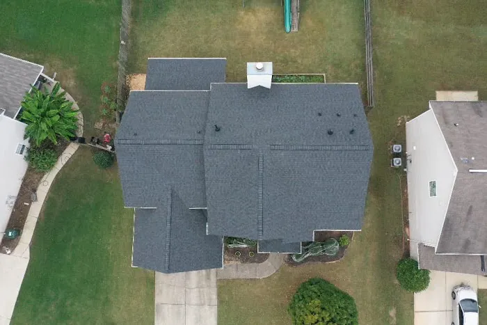 Fraser Roofing, LLC Picture 8