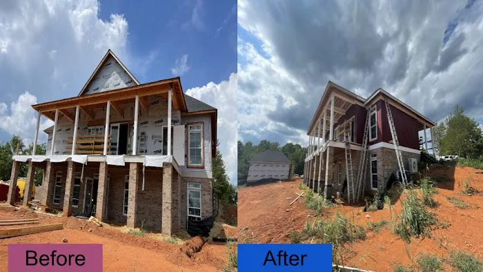 First Choice Constructors S&B LLC Picture 2