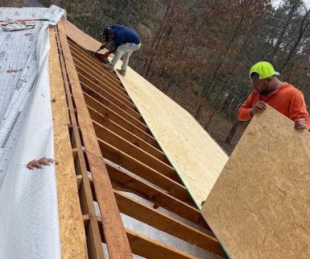 First Choice Constructors S&B LLC