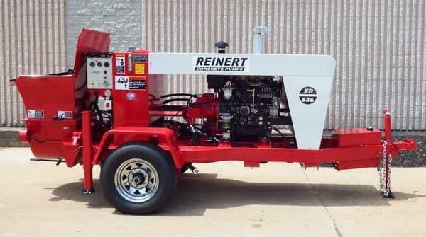 ABC Concrete Pumping & Ed Bottom Roofing Picture 2