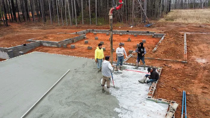 Justice Exteriors Picture 5