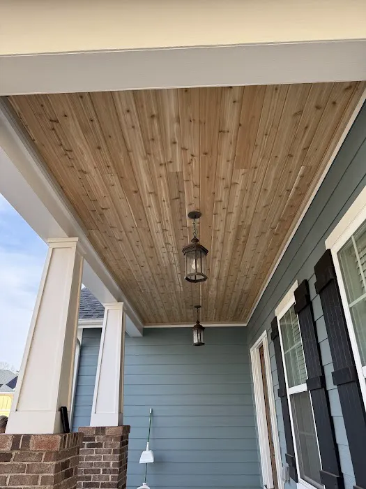 Justice Exteriors Picture 3