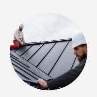 Chavez Family Roofing ico