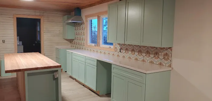 Scarfo Construction & Roofing Picture 1