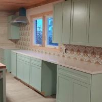 Scarfo Construction & Roofing ico