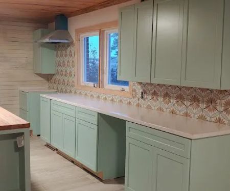 Scarfo Construction & Roofing