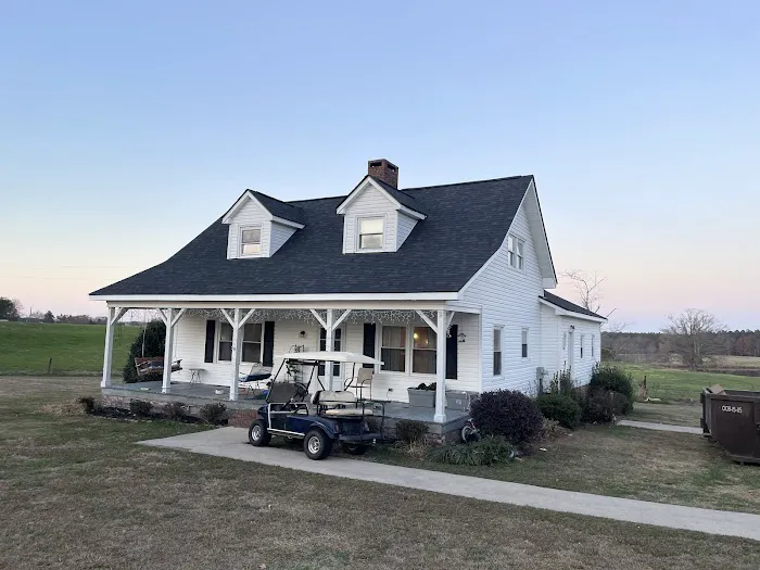 Meetze Roofing and Construction Picture 2