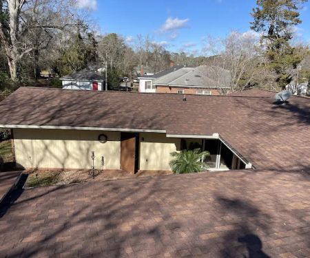 Meetze Roofing and Construction