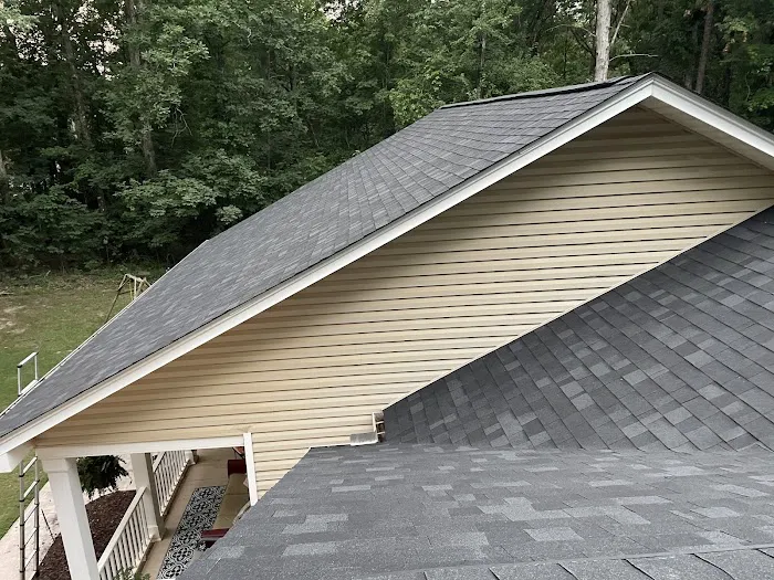 Meetze Roofing and Construction Picture 9