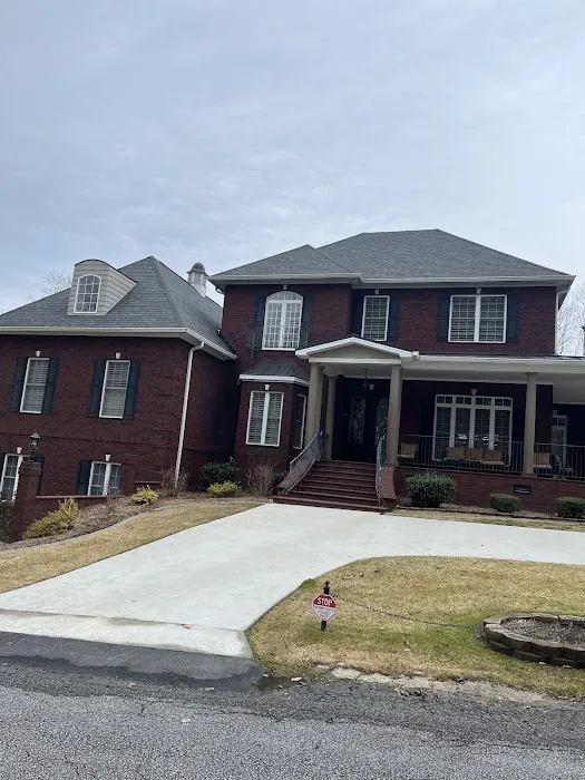 Meetze Roofing and Construction Picture 3