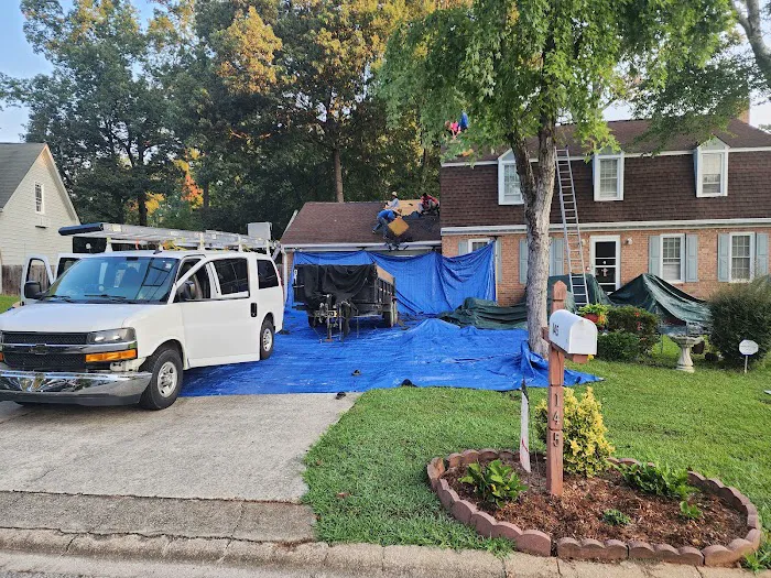 Meetze Roofing and Construction Picture 10