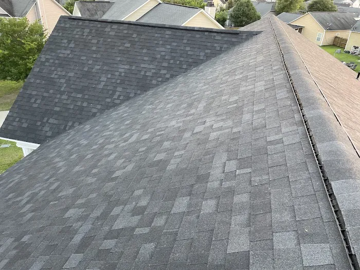 Meetze Roofing and Construction Picture 7