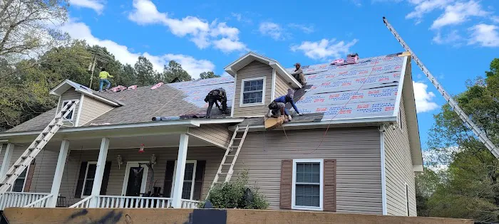 Meetze Roofing and Construction Picture 4