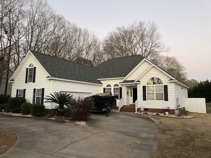 Meetze Roofing and Construction Picture 5