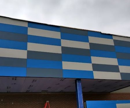 Achelpohl Roofing & Sheetmetal, Inc.