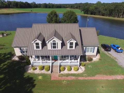 Achelpohl Roofing & Sheetmetal, Inc. Picture 3