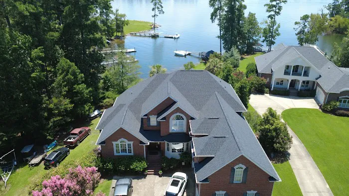 Wise Roofing, LLC Picture 1