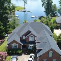 Wise Roofing, LLC ico