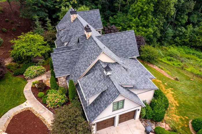 Guy Roofing Inc. Picture 1