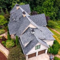 Guy Roofing Inc. ico