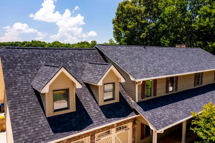 Guy Roofing Inc. Picture 5