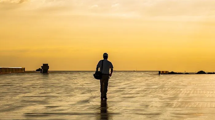 Guy Roofing Inc. Picture 2