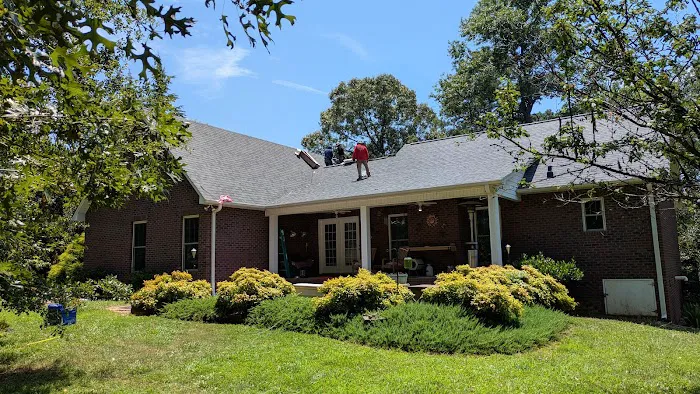 Guy Roofing Inc. Picture 6
