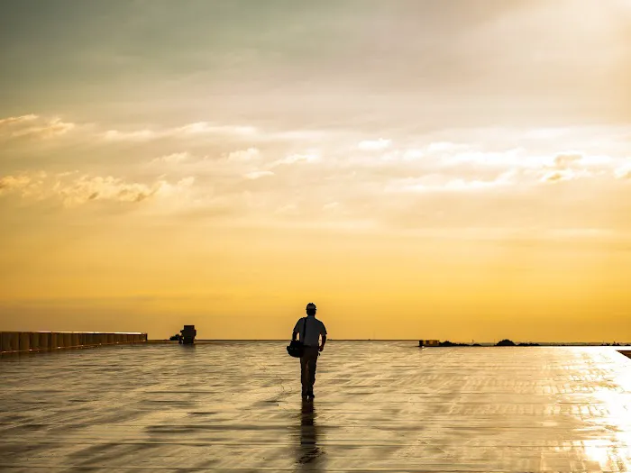 Guy Roofing Inc. Picture 9