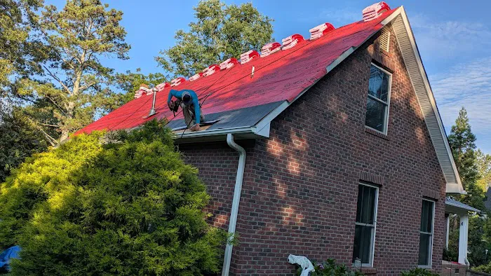 Guy Roofing Inc. Picture 3