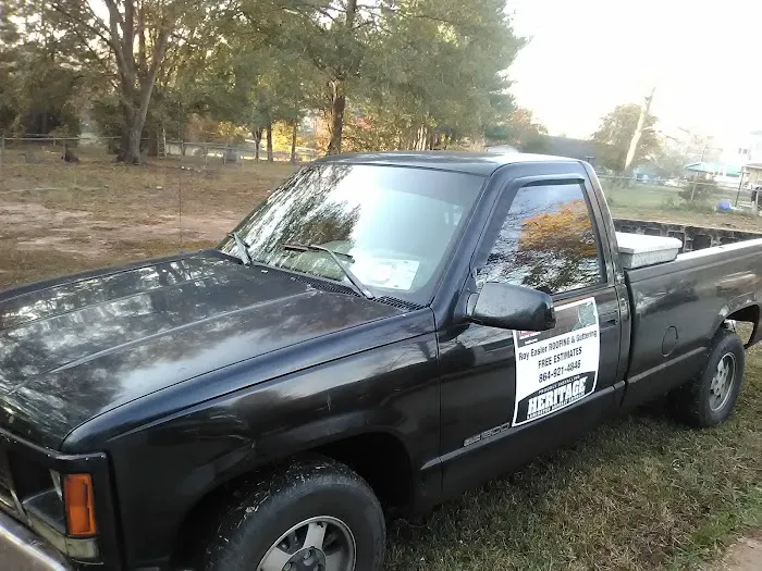 Roy Easler Roofing Picture 1