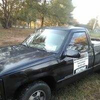 Roy Easler Roofing ico